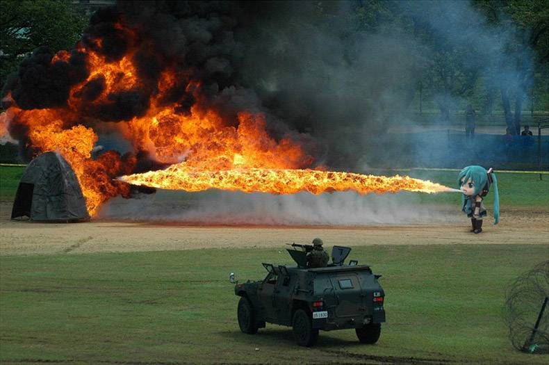 Gewoon een verzameling hilarische foto's #1063