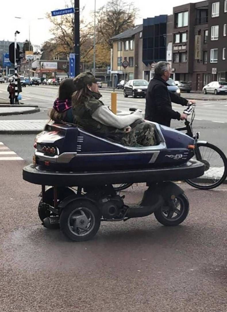 Gewoon een verzameling hilarische foto's #1058