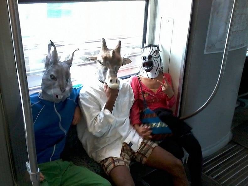 Gewoon een verzameling hilarische foto's #1026