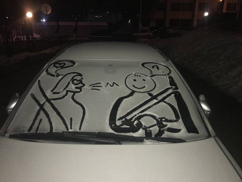 Gewoon een verzameling hilarische foto's #928