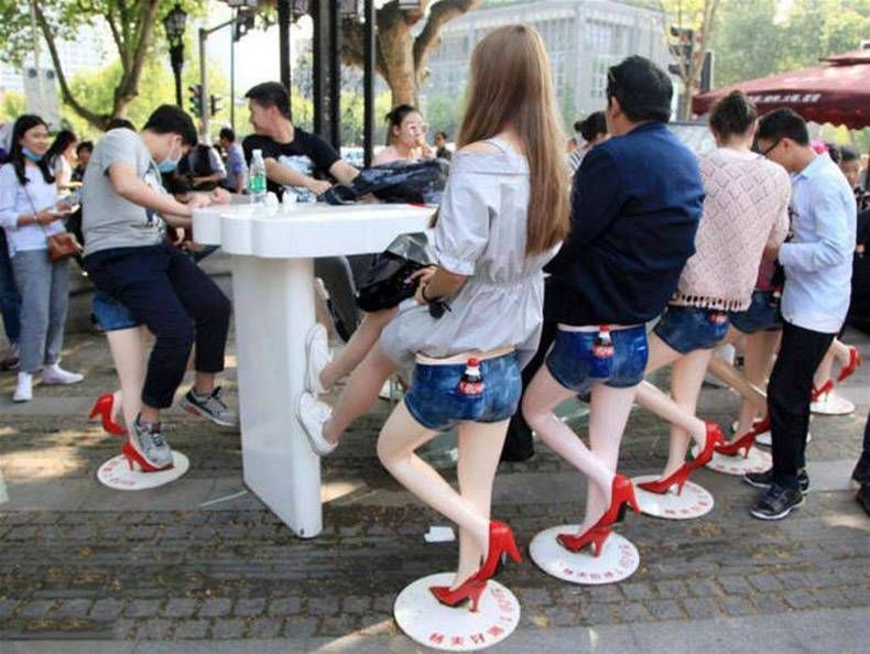 Gewoon een verzameling hilarische foto's #855