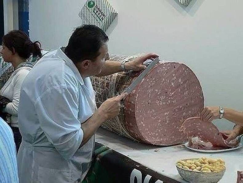Gewoon een verzameling hilarische foto's #777