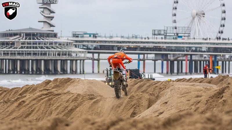 De 50 bruutste foto's van de Red Bull Knock Out 2018
