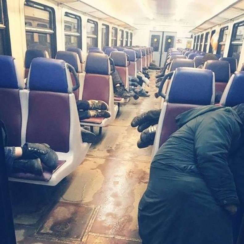 Gewoon een verzameling hilarische foto's #1087
