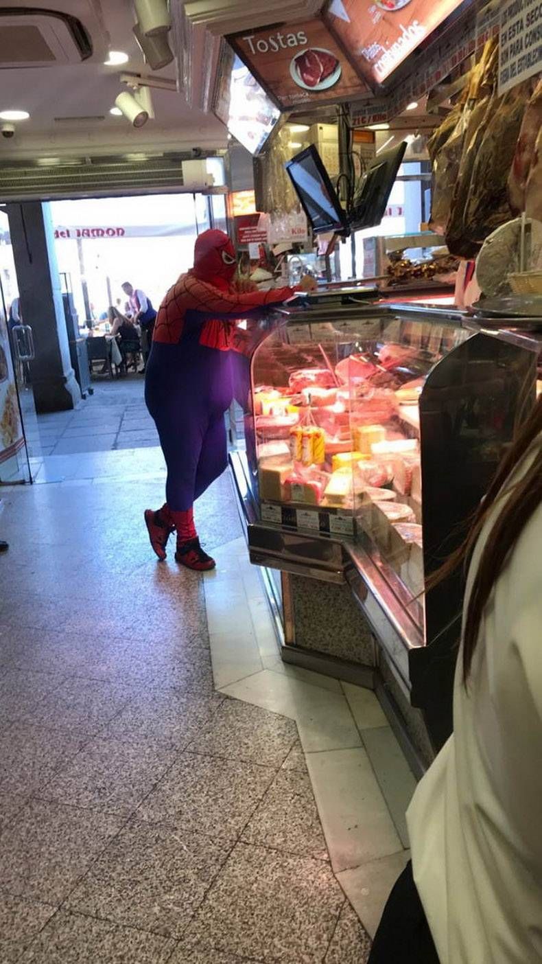 Gewoon een verzameling hilarische foto's #1029