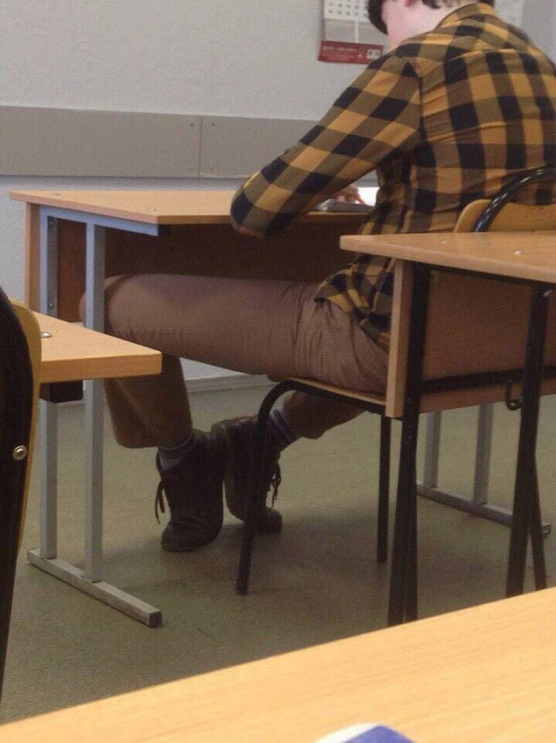 Gewoon een verzameling hilarische foto's #1011