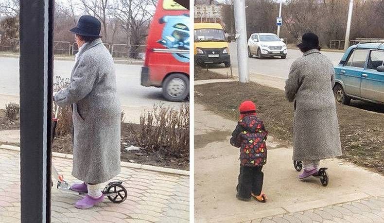 Gewoon een verzameling hilarische foto's #1000