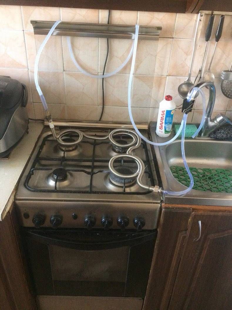 Gewoon een verzameling hilarische foto's #962