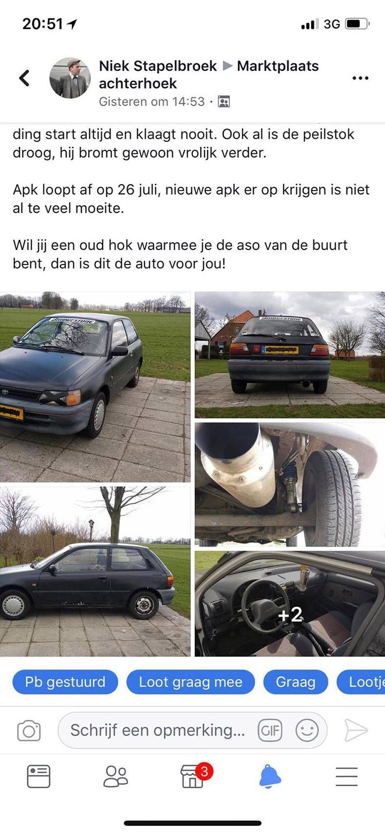Gewoon een verzameling hilarische foto’s #952