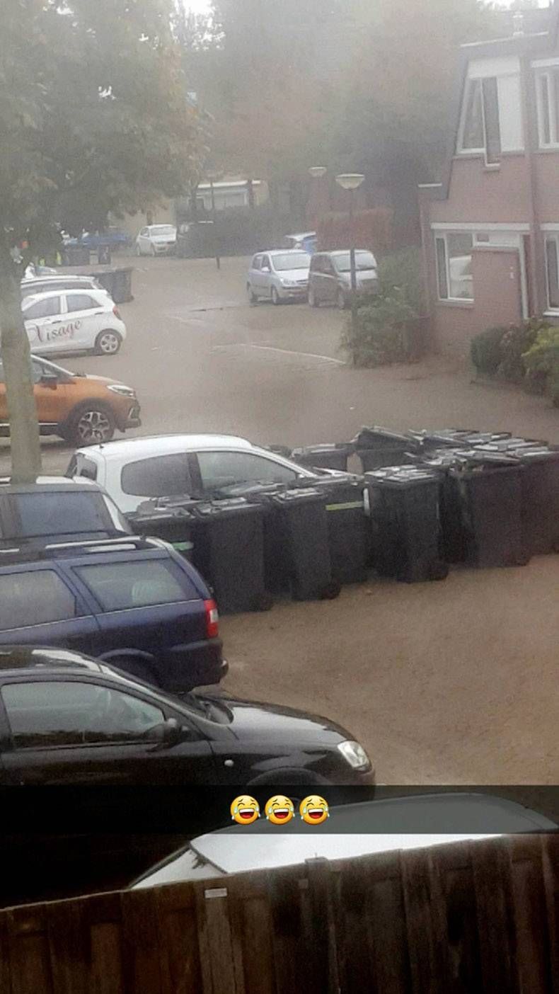 Gewoon een verzameling hilarische foto's #877