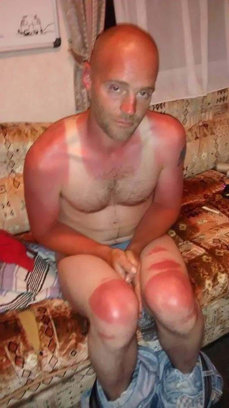 Gewoon een verzameling hilarische foto's #866