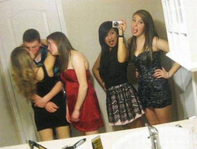 Gewoon een verzameling hilarische foto's #748