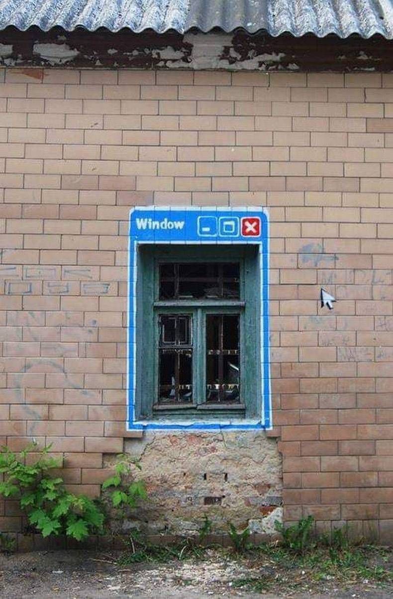 Gewoon een verzameling hilarische foto's #1104