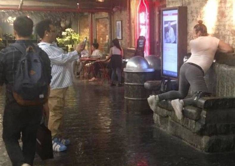 Gewoon een verzameling hilarische foto's #992