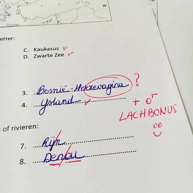 Gewoon een verzameling hilarische foto's #879