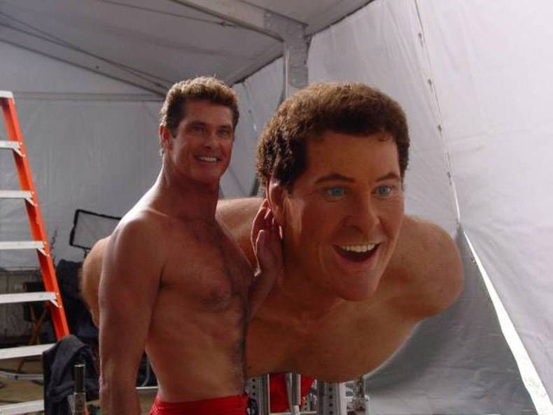 Gewoon een verzameling hilarische foto's #841
