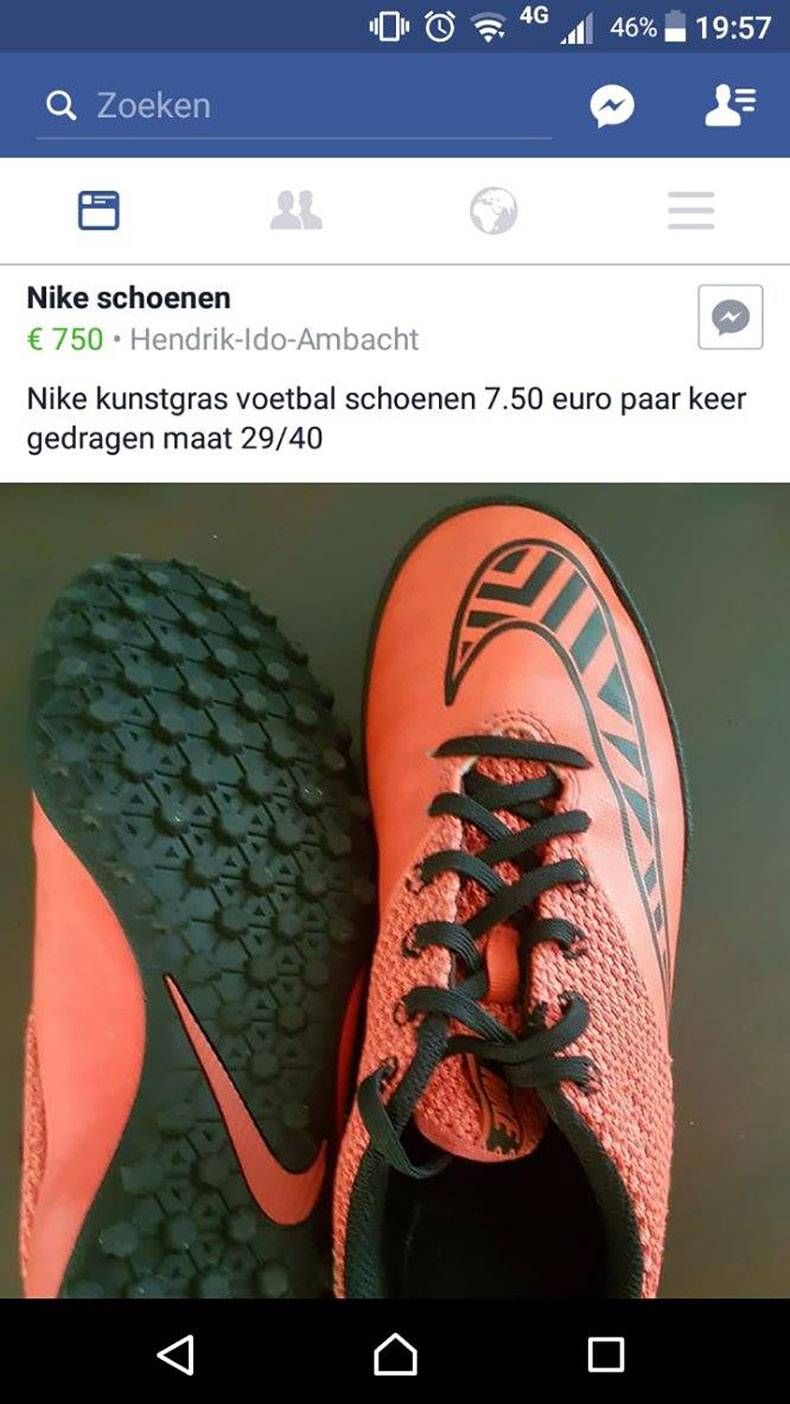 Gewoon een verzameling hilarische foto’s #821