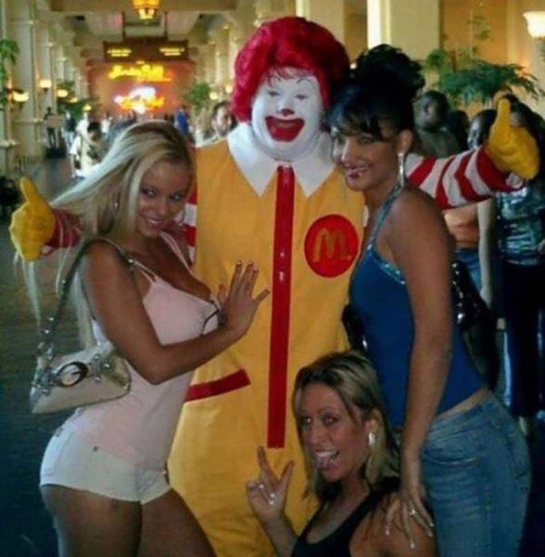 Gewoon een verzameling hilarische foto's #771