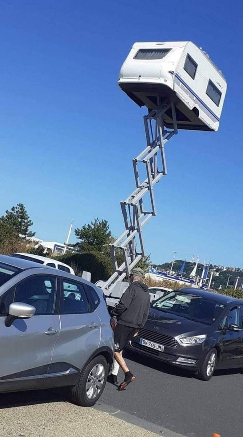 Gewoon een verzameling hilarische foto's #1312