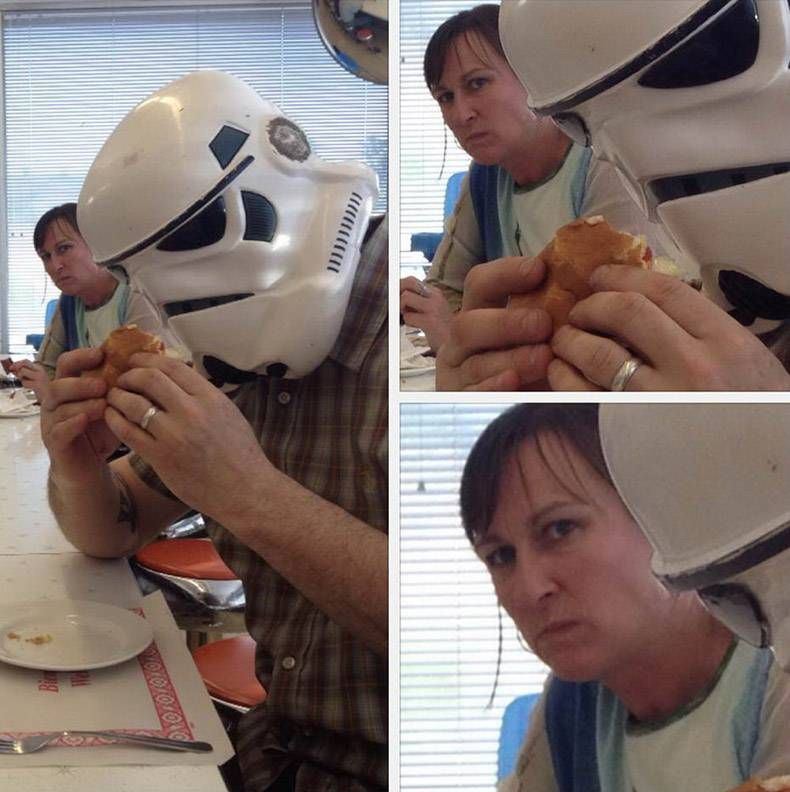 Gewoon een verzameling hilarische foto's #1124