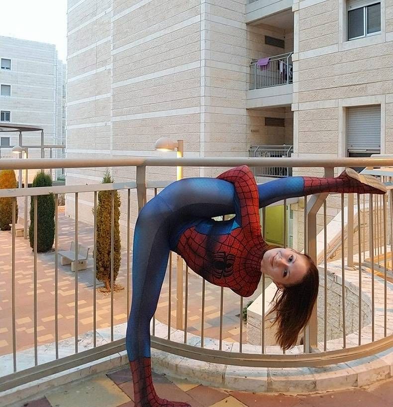 Gewoon een verzameling hilarische foto's #1030