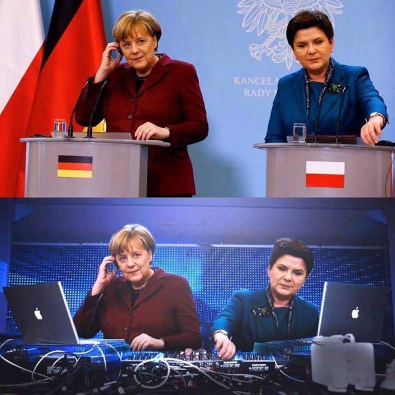 Gewoon een verzameling hilarische foto's #1009