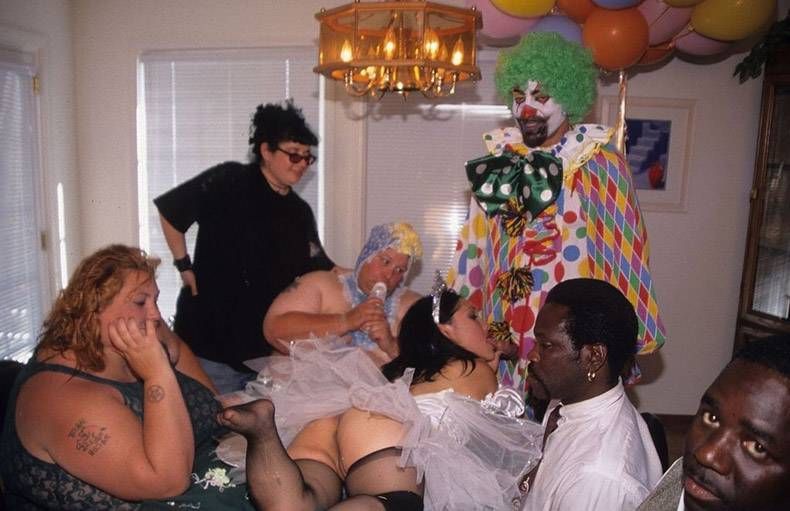 Gewoon een verzameling hilarische foto's #888