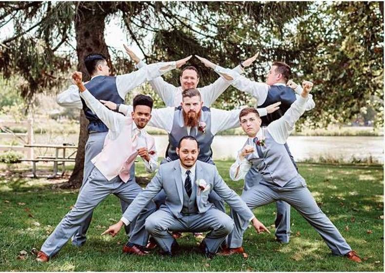 Gewoon een verzameling hilarische foto's #866