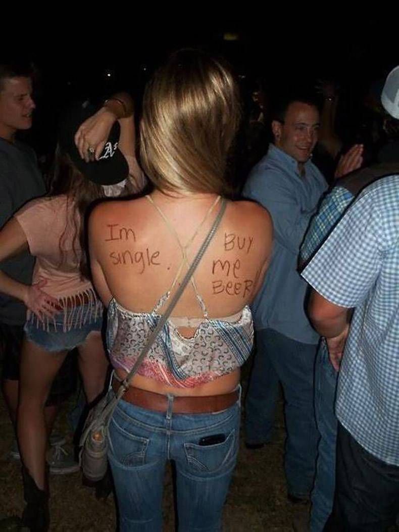 Gewoon een verzameling hilarische foto’s #865
