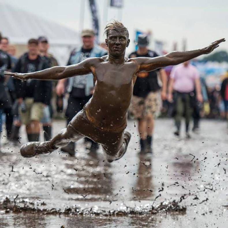 Gewoon een verzameling hilarische foto's #851