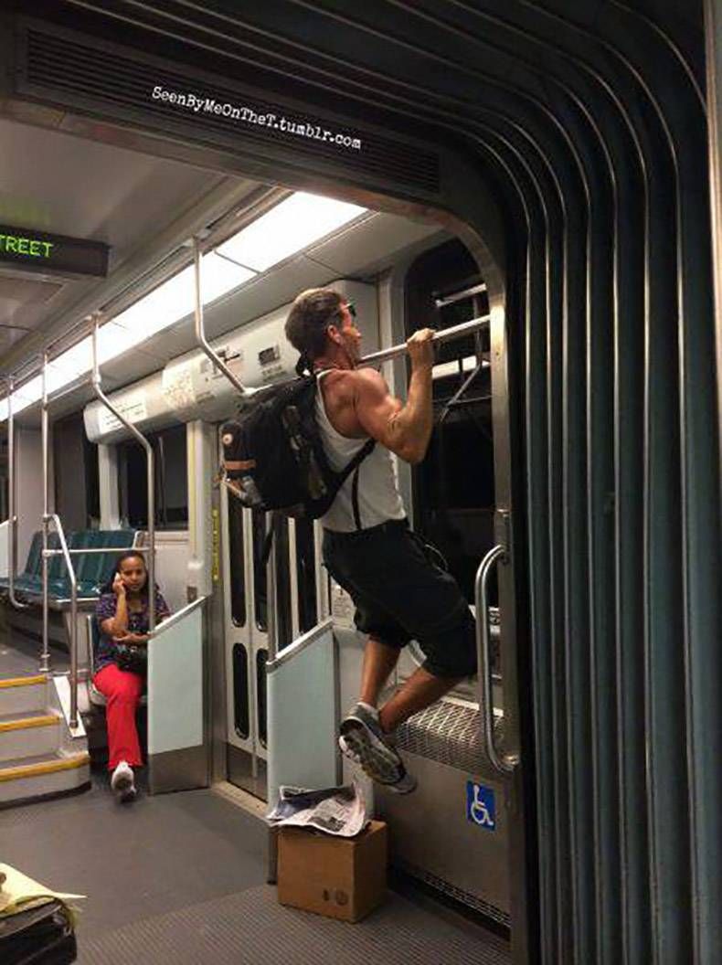 Gewoon een verzameling hilarische foto's #838