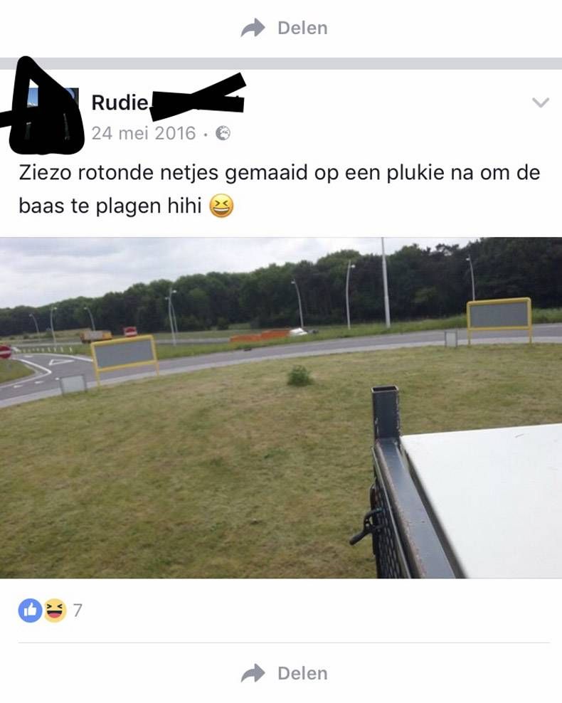 Gewoon een verzameling hilarische foto's #783