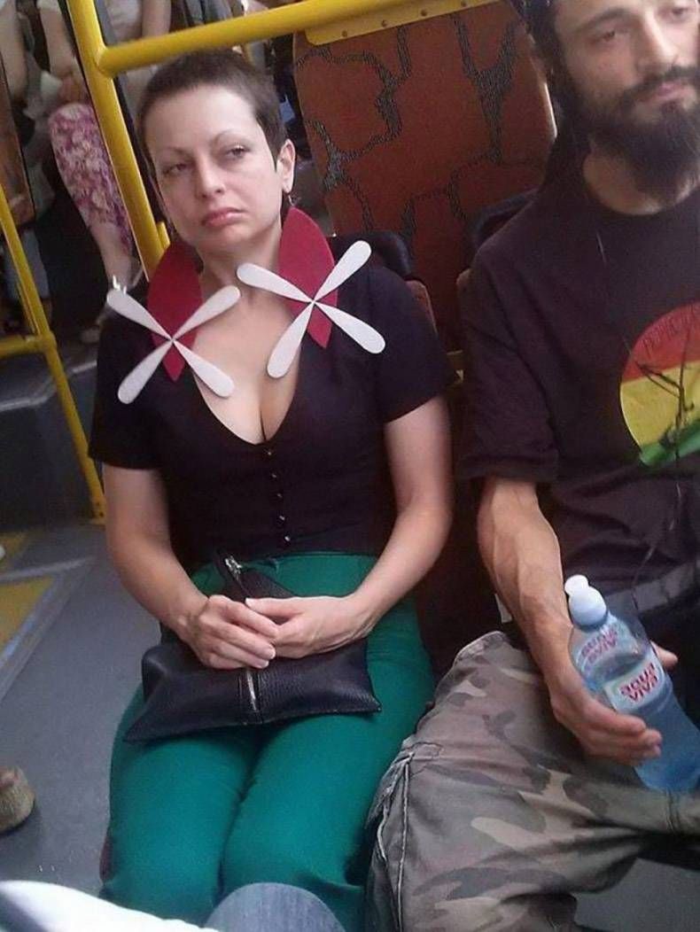 Gewoon een verzameling hilarische foto's #1237