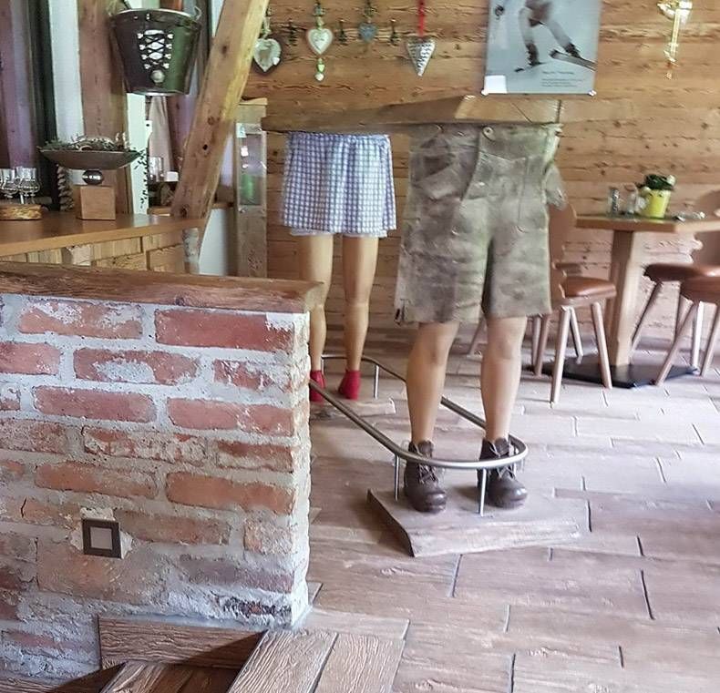 Gewoon een verzameling hilarische foto's #1189