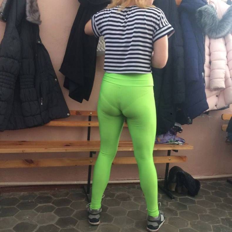 Gewoon een verzameling hilarische foto’s #978