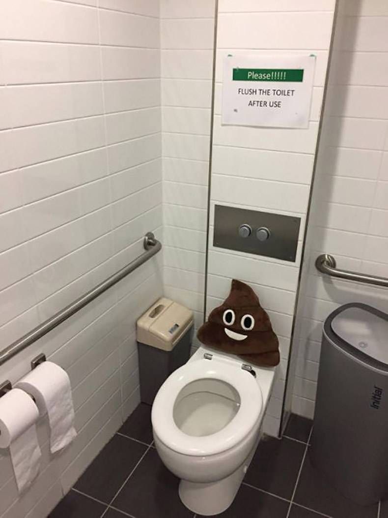 Gewoon een verzameling hilarische foto's #896
