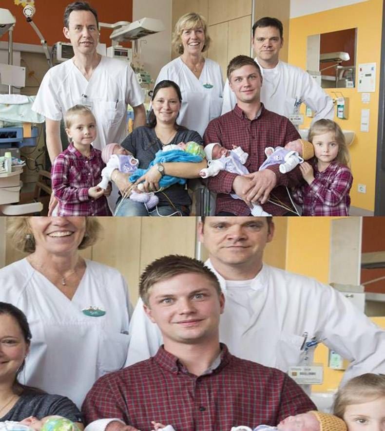 Gewoon een verzameling hilarische foto's #814