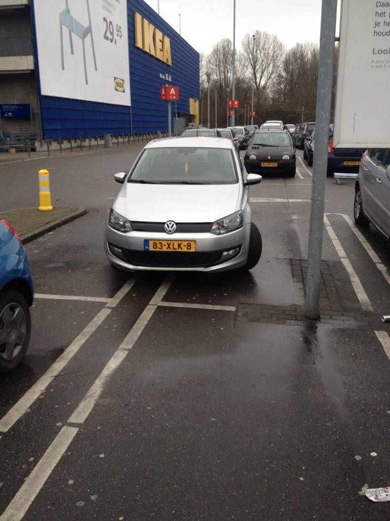 Gewoon een verzameling hilarische foto's #779