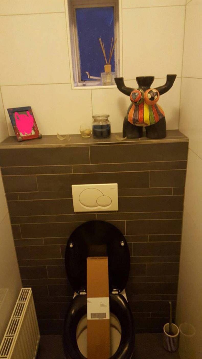 Gewoon een verzameling hilarische foto's #767