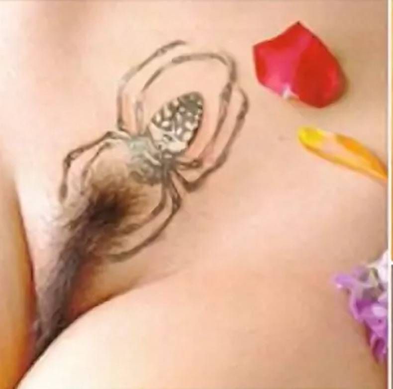 Gewoon een verzameling hilarische foto's #751