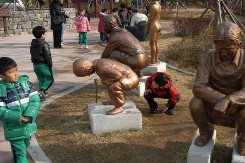 Gewoon een verzameling hilarische foto's #750