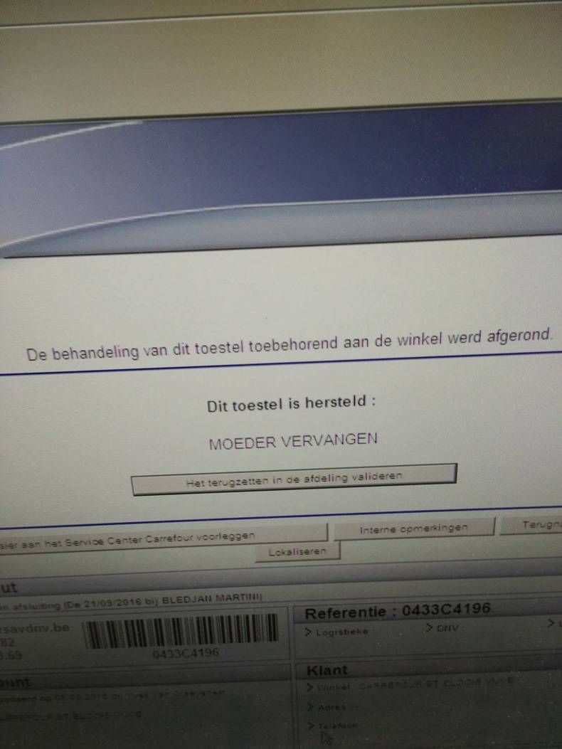Gewoon een verzameling hilarische foto's #714
