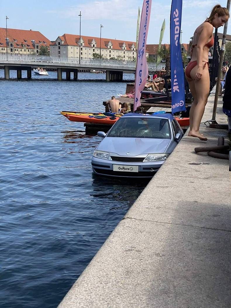 Gewoon een verzameling hilarische foto's #1353
