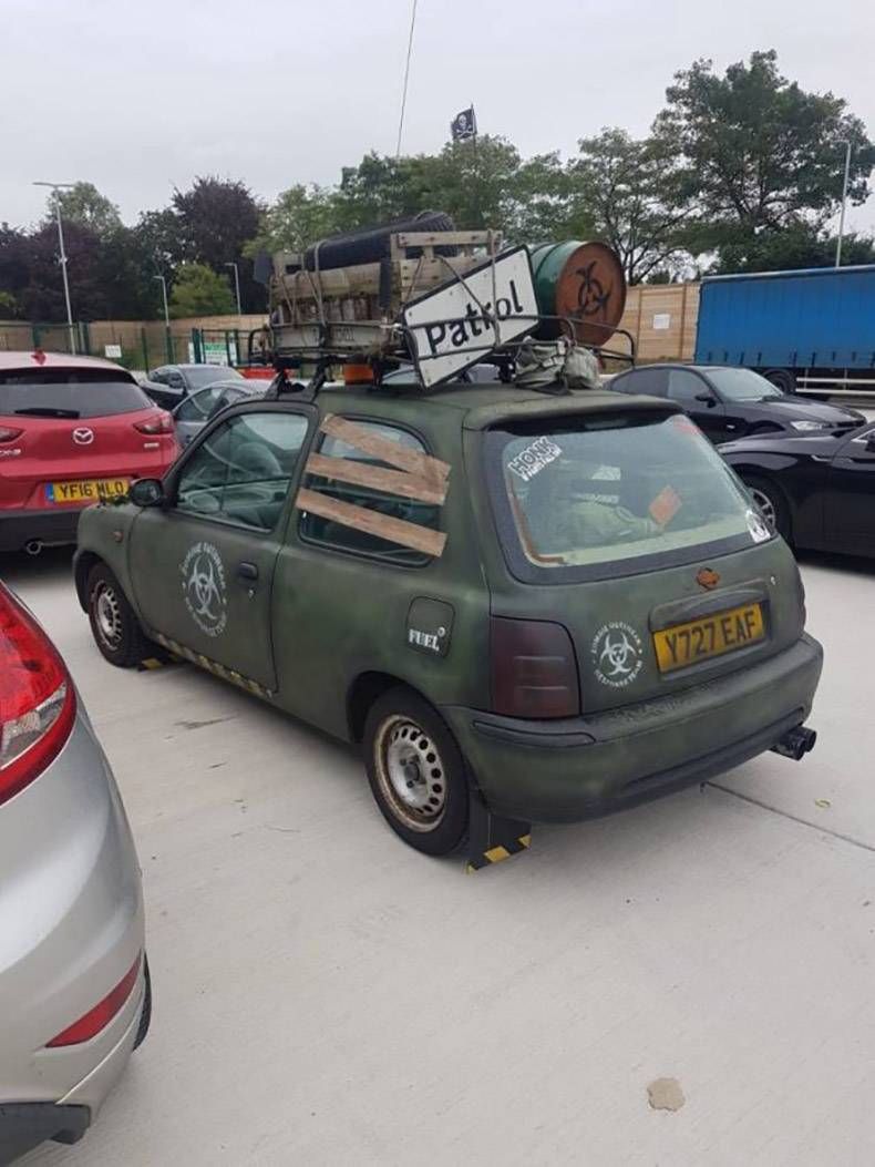 Gewoon een verzameling hilarische foto's #1169