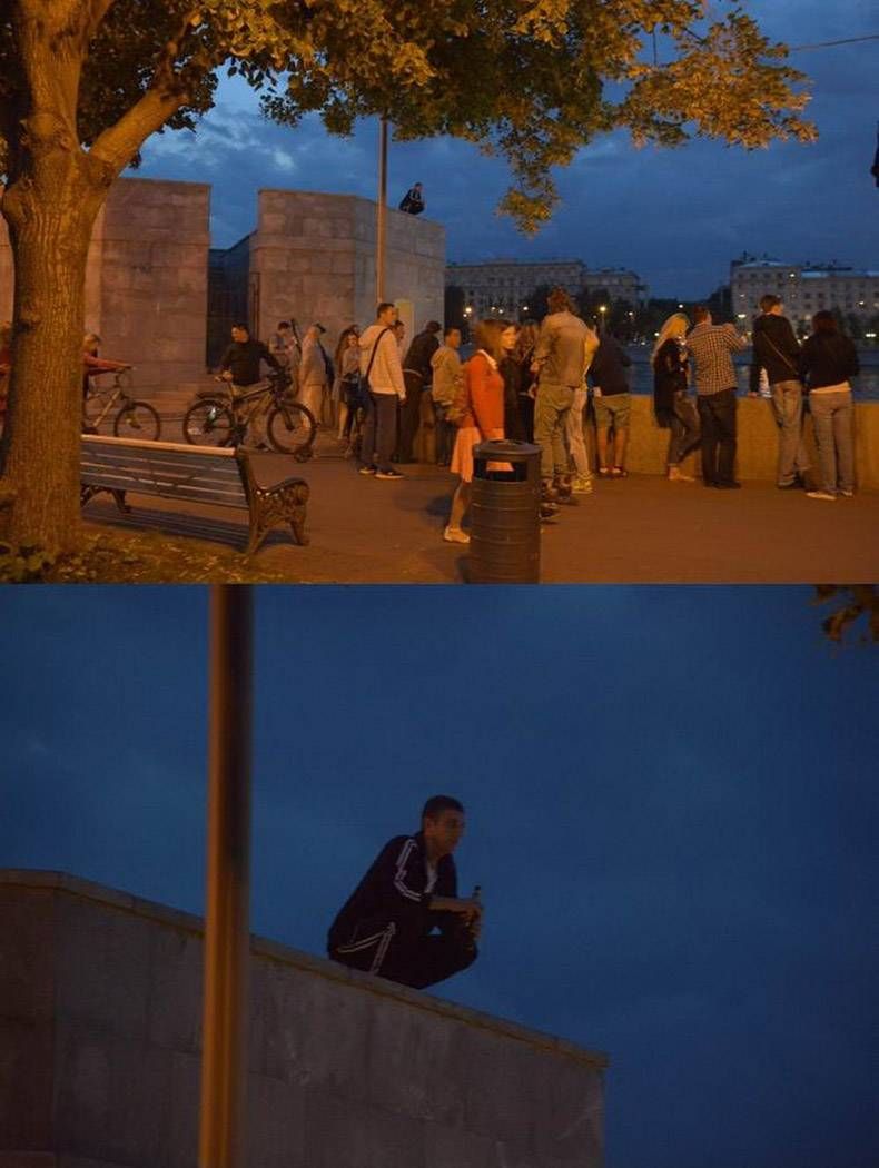 Gewoon een verzameling hilarische foto’s #1121