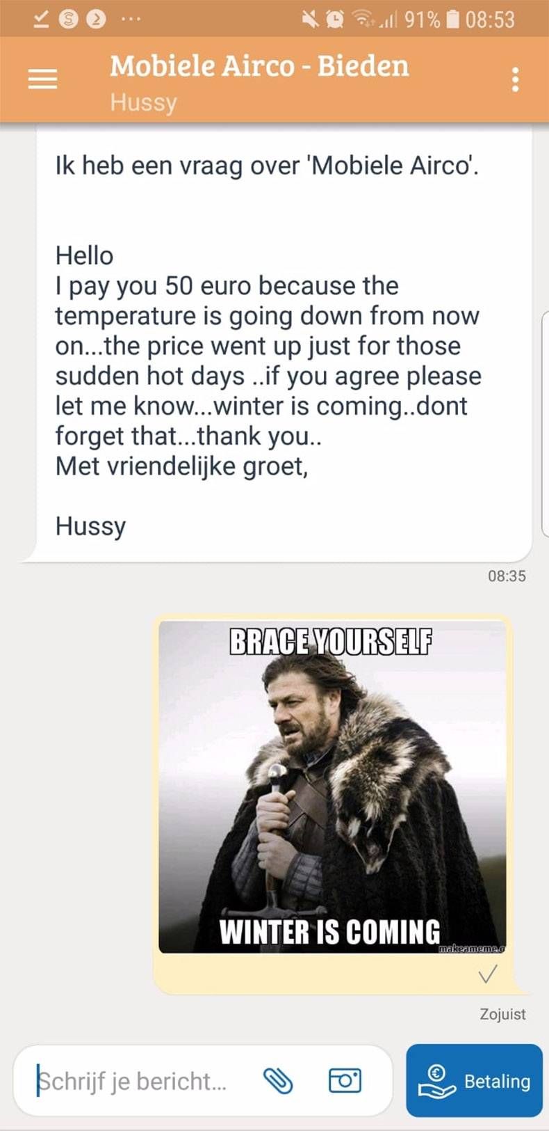Gewoon een verzameling hilarische foto's #1003