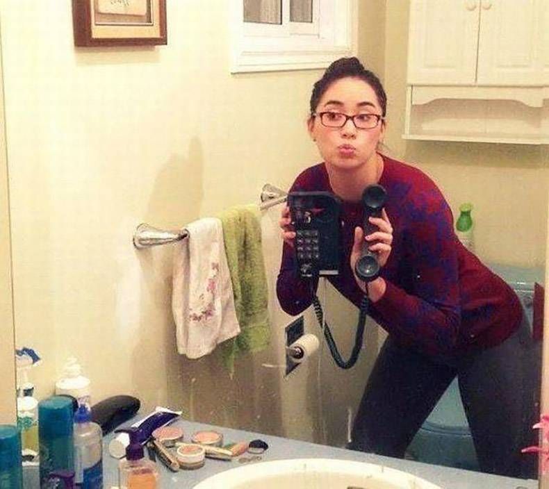 Gewoon een verzameling hilarische foto's #957
