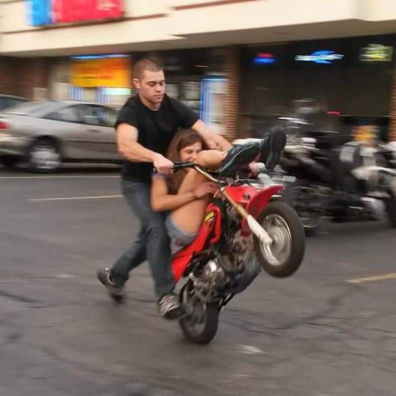 Gewoon een verzameling hilarische foto's #855