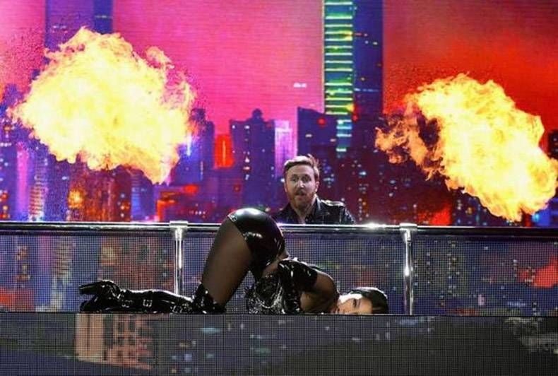 Gewoon een verzameling hilarische foto's #819