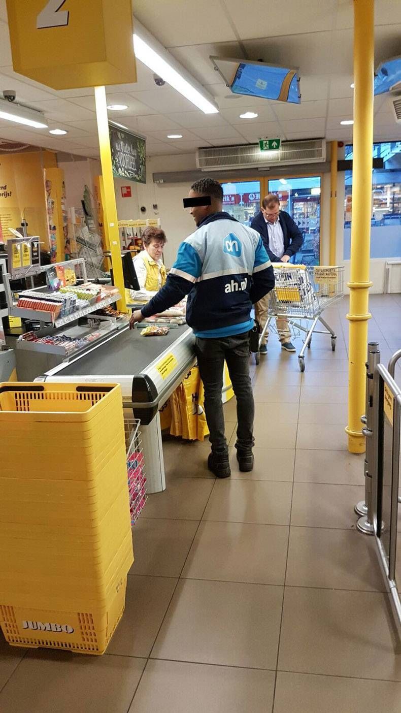 Gewoon een verzameling hilarische foto's #773